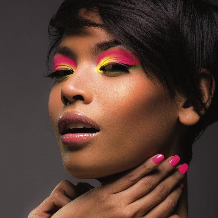 La base matifiante subllimatrice, le secret pour un maquillage parfait !