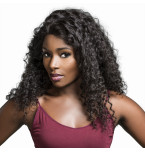 Lace front Straight 12"
