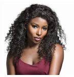 Lace front Straight 12"