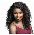 Lace front Straight 12"