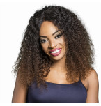 Lace front Straight 12"