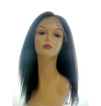 Full lace Kinky Straight 12''