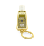 Vanilla Cleansing Gel