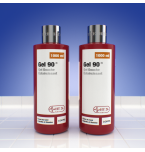 Gamme 90 Pack Duo Shower