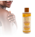 Surgras Gel Bath & Shower