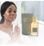 HT26 - Parfum Musc Séduction