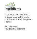 Huile de Fenugrec
