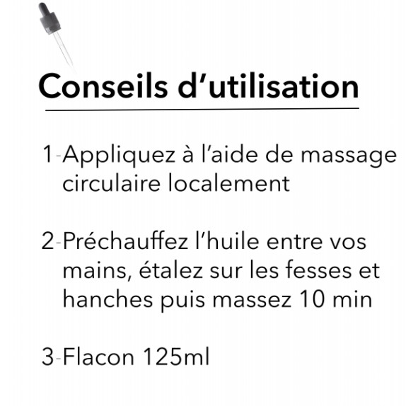 Huile de Fenugrec