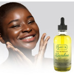 Bamboo Leaf Oil