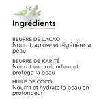 Crème Corporelle Karité Éclat