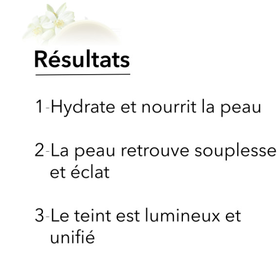 Crème Corporelle Karité Éclat