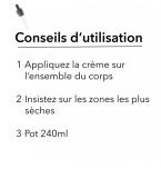 Crème Corporelle Karité Éclat