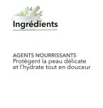 Gel Douche Surgras Encens & Lotus