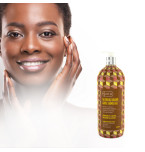 Gel Douche Surgras Encens & Lotus