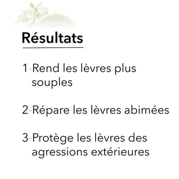 Baume Nubian Rose