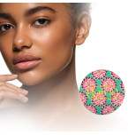 Baume Nubian Rose