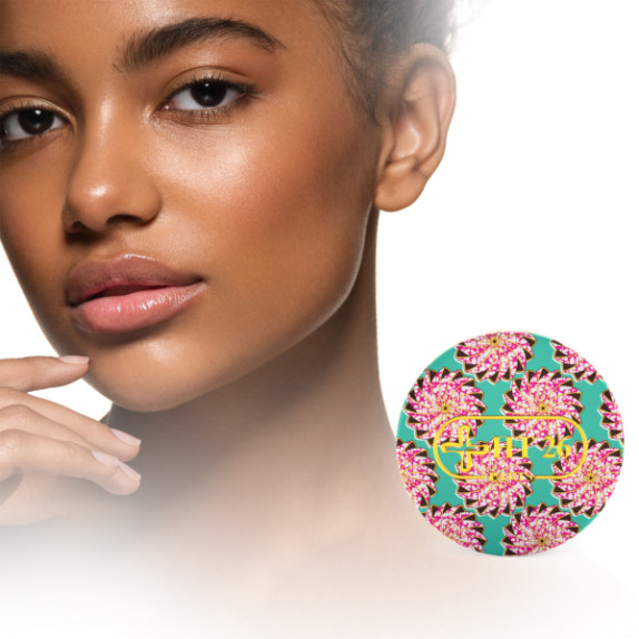 Baume Nubian Rose