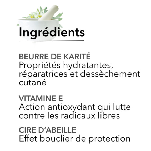 Baume Nubian Rose