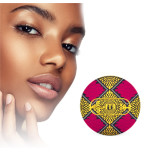 Baume Nubian Rouge