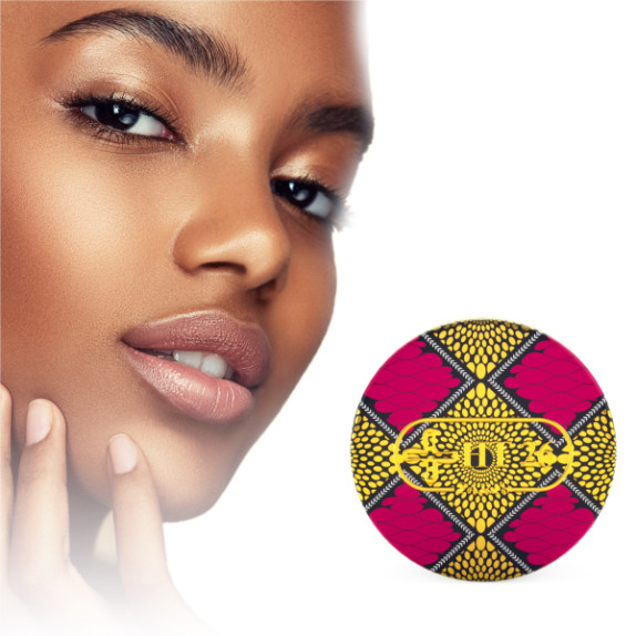 Baume Nubian Rouge