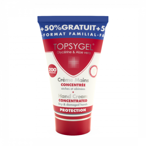 PROMO 2 Crèmes Mains Hydratantes