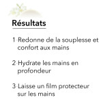 PROMO 2 Crèmes Mains Hydratantes