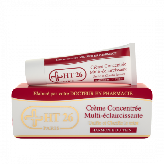 SPECIAL OFFER : Multi-Lightening Concentrated Cream