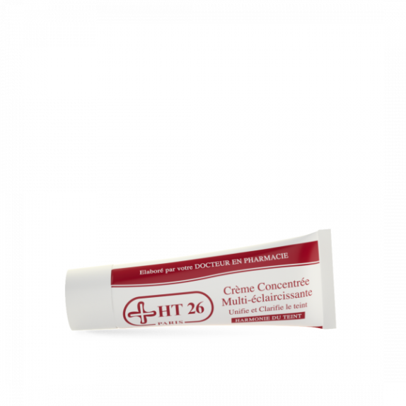 SPECIAL OFFER : Multi-Lightening Concentrated Cream