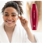 Tweezers With Mirror