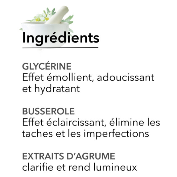 Savon Éclaircissant Topifarm