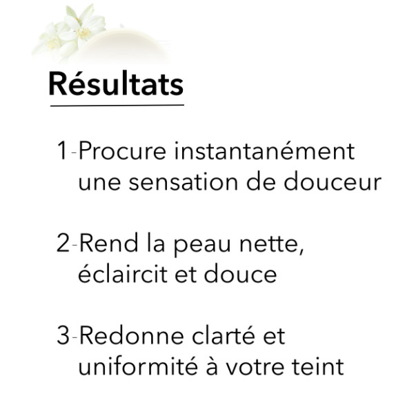 Savon Exfoliant