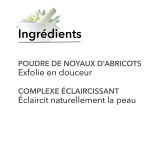 Savon Exfoliant