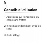 Savon Exfoliant