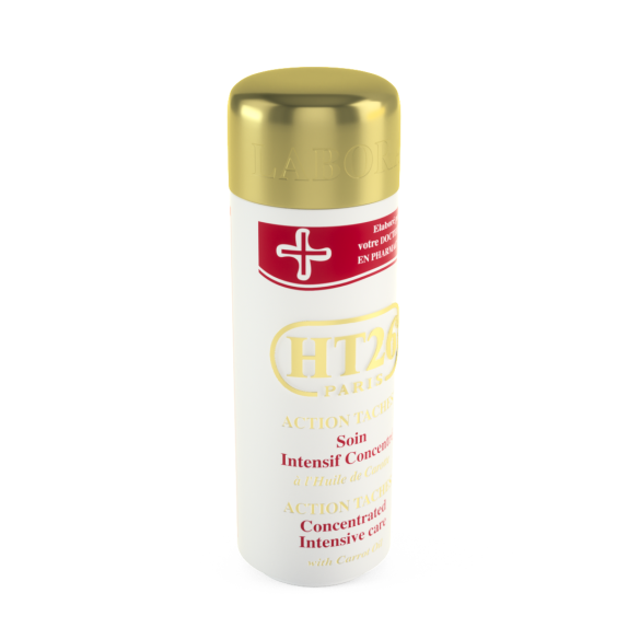 HT26 - Action-taches Body Lotion