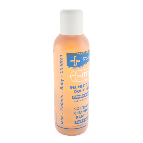 HT26 - Mild Baby Cleansing Gel