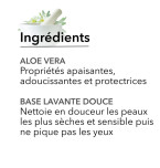 -Mild Baby Cleansing Gel-