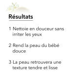 -Mild Baby Cleansing Gel-