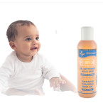 - Gel Nettoyant Doux Bébé -
