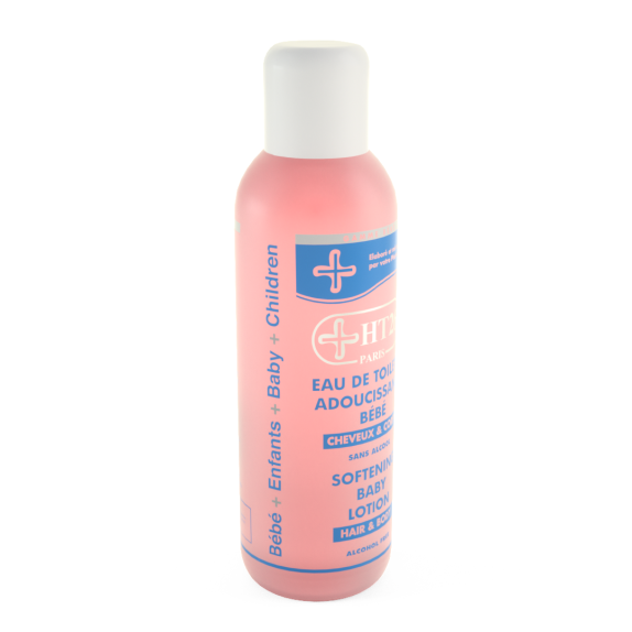 HT26 - Refreshing Baby Lotion
