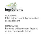 -Refreshing Baby Lotion-