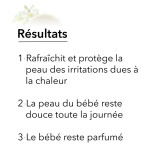 -Refreshing Baby Lotion-