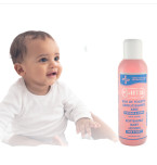 -Refreshing Baby Lotion-