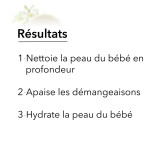 - Savon Surgras Bébé -