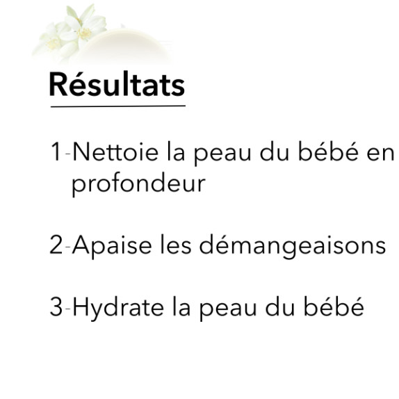 -Moisturising Baby Soap-