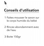 -Moisturising Baby Soap-