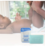 -Moisturising Baby Soap-