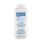 HT26 - Protective Baby Powder