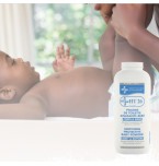 - Poudre De Toilette Bébé -