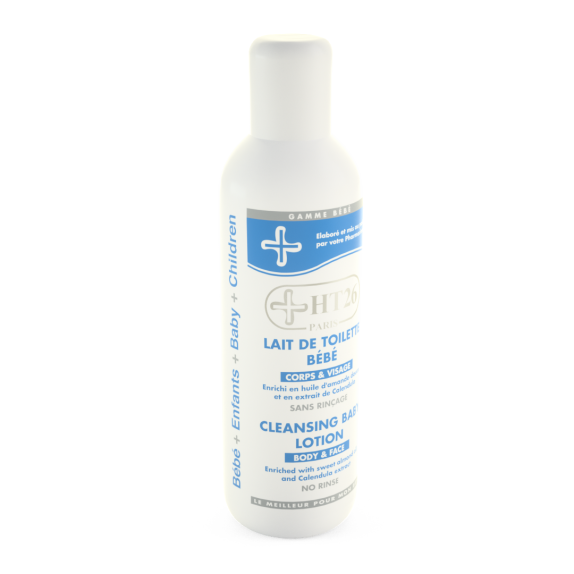 Lait bébé