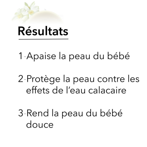 - Lait Bébé -